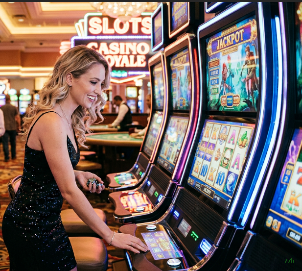 Real usuário avatars