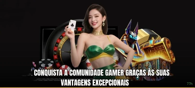 Slots 77h - Sweet Bonanza e caça-níqueis populares