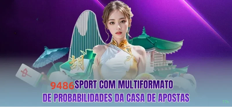 Ganhar e sacar na 77h